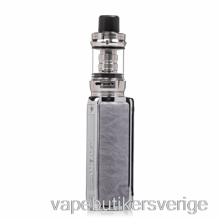 Vape Sverige Vaporesso Target 80 Startkit [itank 2] Lavagrå